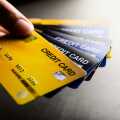 Самые выгодные кредитные карты для покупок в 2022 году
