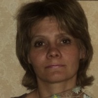 Мария Альмова