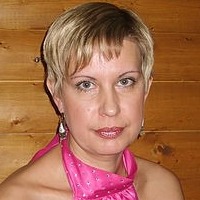 Лариса Новикова