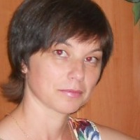 Мила Виноградова