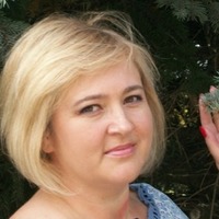 Илона Меркулова