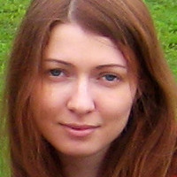 Александра Максимчук