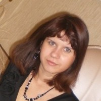 Инесса Новицкая