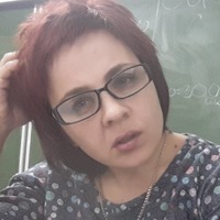 Алена Шанская