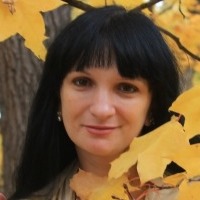 Инесса Бондаренко