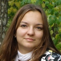 Нина Кручинина